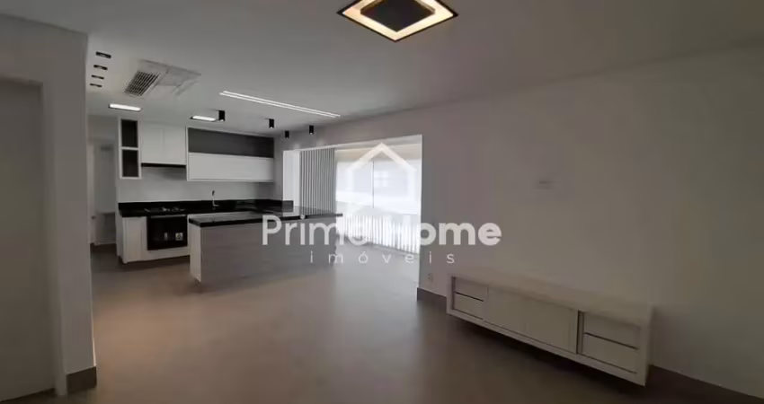 Apartamento com 3 quartos para alugar na Rua Azarias de Melo, 650, Taquaral, Campinas