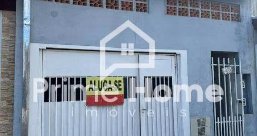 Casa com 2 quartos para alugar no Jardim das Figueiras II, Hortolândia 