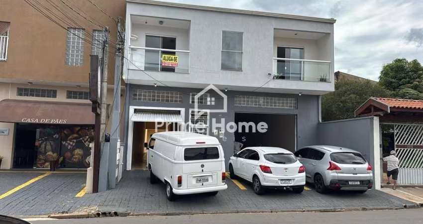 Casa comercial para alugar no Parque Ortolândia, Hortolândia 