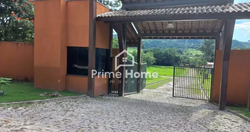 Chácara / sítio com 2 quartos para alugar no Joaquim Egídio, Campinas 