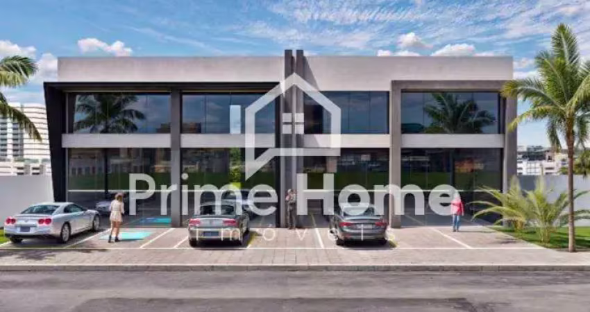 Sala comercial para alugar no Residencial Bordon, Sumaré 