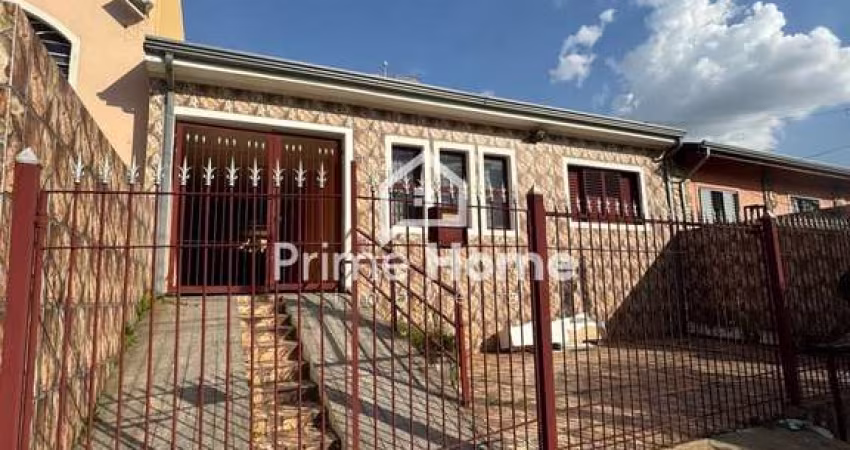 Casa com 2 quartos para alugar na Juréia, 40, Jardim Santa Lúcia, Campinas