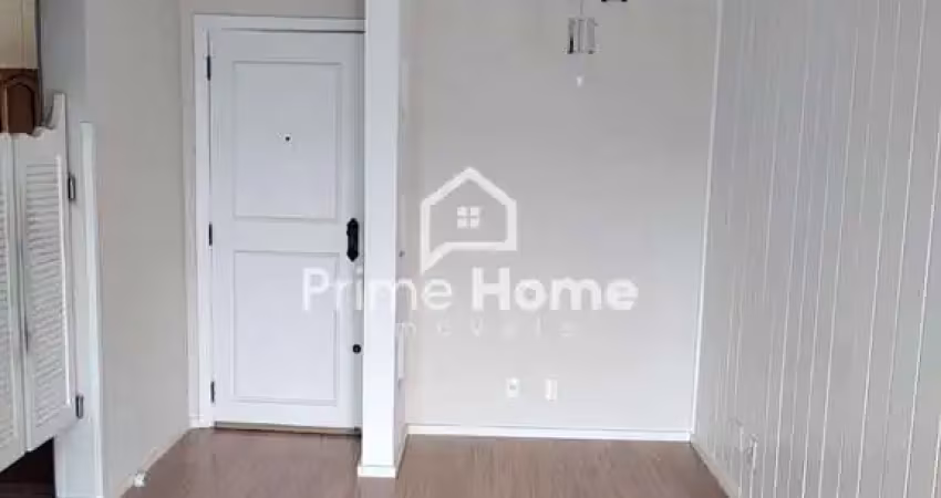 Apartamento com 1 quarto à venda na Promissão, 10, Jardim Flamboyant, Campinas