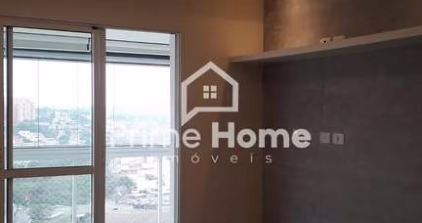 Apartamento com 3 quartos para alugar na Rua Henrique Schroeder, 26, Jardim Belo Horizonte, Campinas