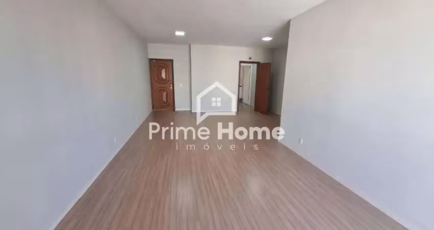 Apartamento com 3 quartos à venda na Rua Engenheiro Saturnino de Brito, 189, Vila Itapura, Campinas