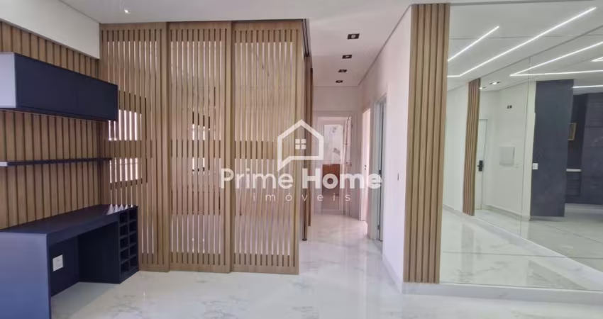 Apartamento com 2 quartos para alugar na Avenida Wellman Galvão de França Rangel, 4200, Swiss Park, Campinas