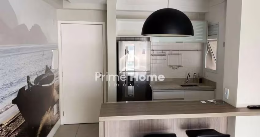 Apartamento com 1 quarto para alugar na Avenida Benjamin Constant, 1969, Cambuí, Campinas
