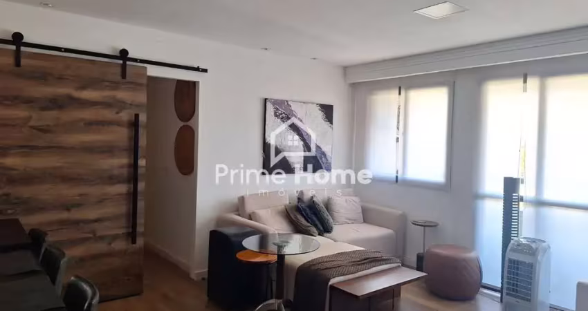 Apartamento com 2 quartos à venda na Rua Barreto Leme, 2540, Cambuí, Campinas