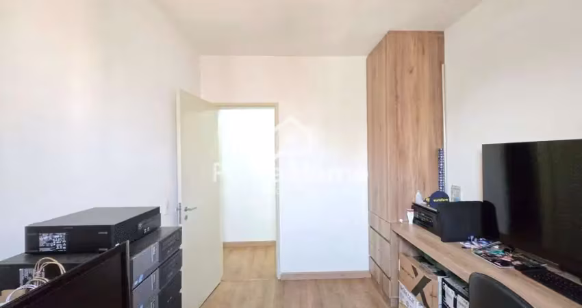 Apartamento com 3 quartos à venda na Avenida Dom Joaquim Mamede da Silva Leite, 40, Jardim do Lago, Campinas