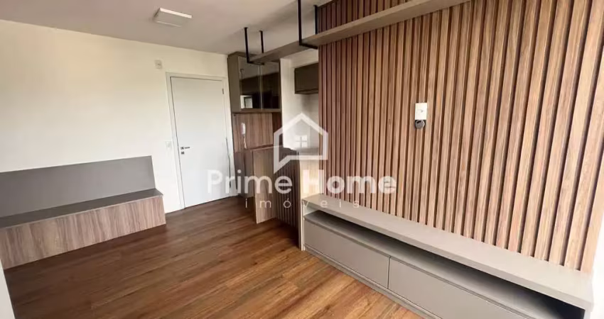 Apartamento com 2 quartos para alugar na Rua Piquete, 678, Nova Campinas, Campinas