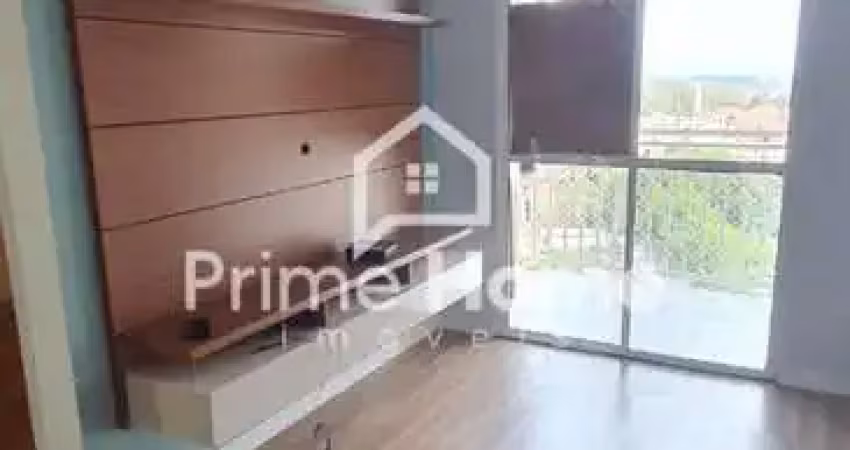 Apartamento com 2 quartos à venda na Rua Libério Rosa, 165, Núcleo Santa Isabel, Hortolândia