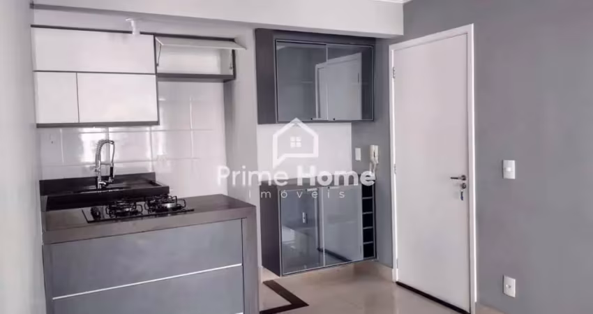 Apartamento com 2 quartos à venda na Vila São Pedro, Hortolândia 