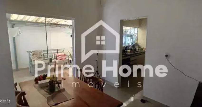 Casa com 3 quartos à venda no João Aranha, Paulínia 
