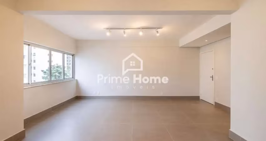 Apartamento com 2 quartos à venda na Rua Coronel Quirino, 1949, Cambuí, Campinas