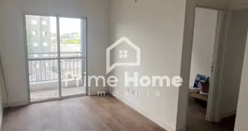 Apartamento com 2 quartos à venda na Francisco Manoel de Souza, 45, Chácara Bela Vista, Sumaré