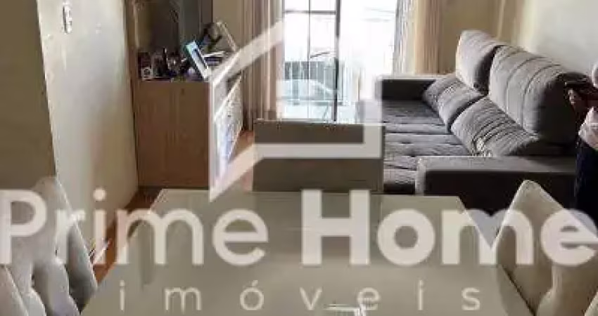 Apartamento com 3 quartos à venda na Mogi das Cruzes, 223, Chácara da Barra, Campinas