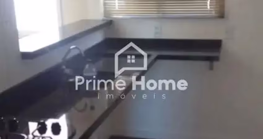 Apartamento com 2 quartos para alugar na Rua Itaipu, 140, Residencial Guaira, Sumaré