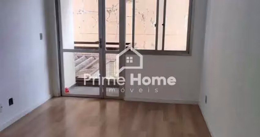Apartamento com 2 quartos à venda na Rua Doutor Sales de Oliveira, 639, Vila Industrial, Campinas