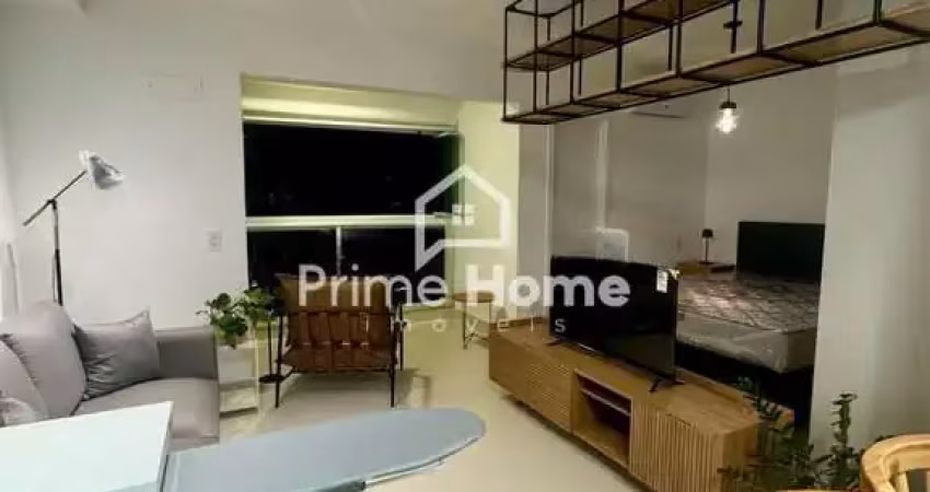 Apartamento com 1 quarto para alugar na Rua Sacramento, 750, Vila Itapura, Campinas