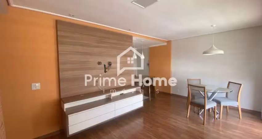 Apartamento com 3 quartos para alugar na Rua Monsenhor Agnaldo José Gonçalves, 730, Vila Proost de Souza, Campinas