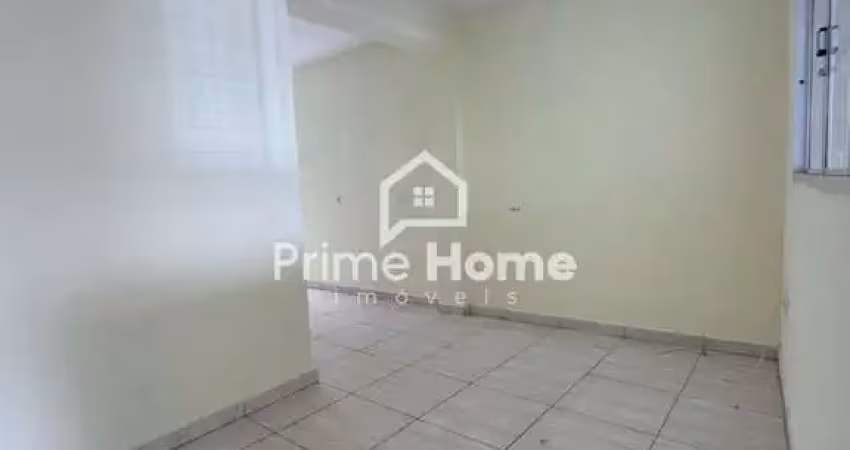 Casa com 2 quartos à venda na Vila Industrial, Campinas 