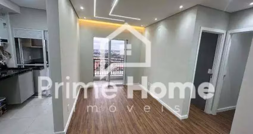 Apartamento com 2 quartos à venda na Rua Ariovaldo Luís Mazon, 81, Chácara Santa Antonieta (Nova Veneza), Sumaré