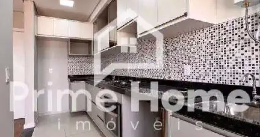 Apartamento com 2 quartos à venda na Rua Ariovaldo Luís Mazon, 81, Chácara Santa Antonieta (Nova Veneza), Sumaré