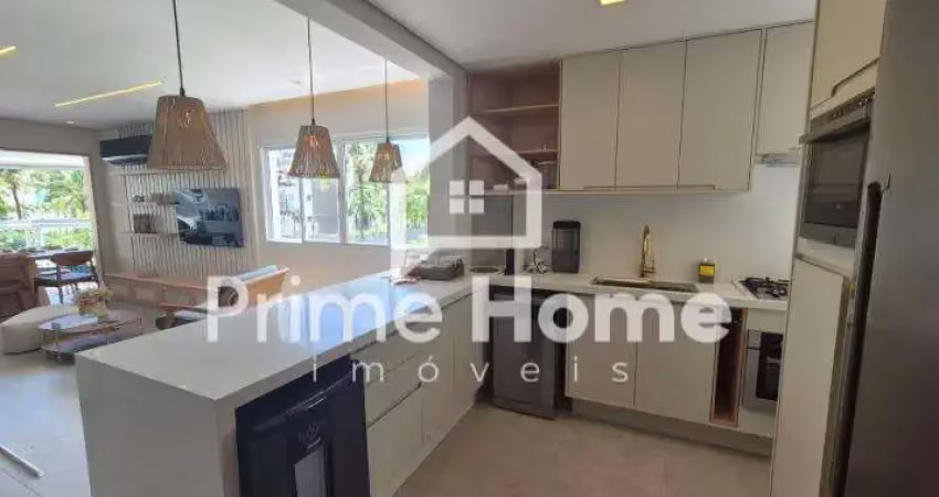 Apartamento com 3 quartos à venda na Passeio dos Galeões, 544, São Lourenço, Bertioga