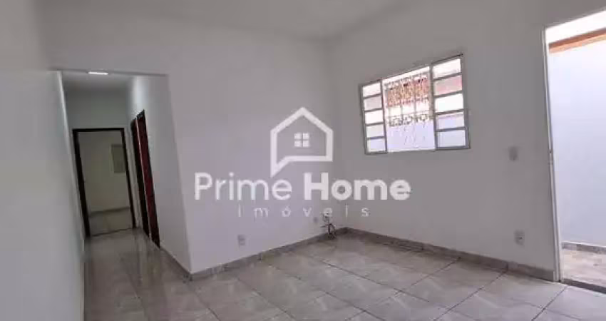 Casa com 2 quartos à venda na Rua Osvaldo da Silva, 82, Jardim Villagio Ghiraldelli, Hortolândia