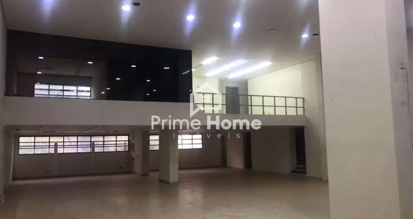 Sala comercial para alugar no Centro, Campinas 
