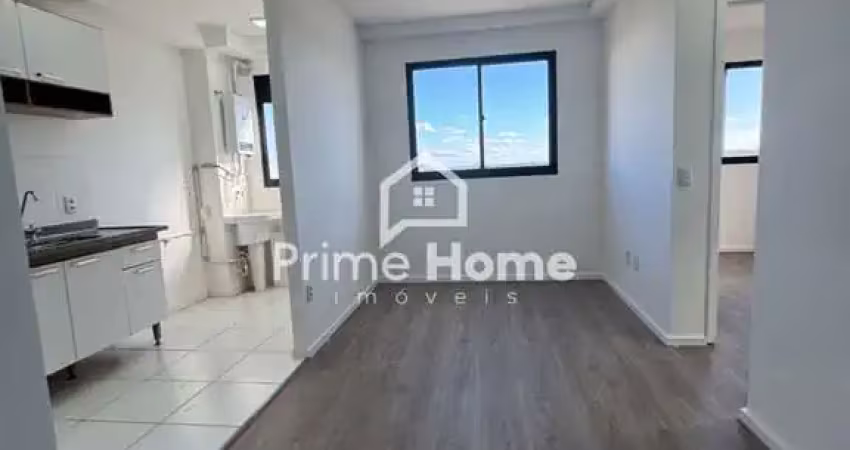 Apartamento com 2 quartos para alugar no Jardim Ibirapuera, Campinas 