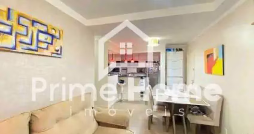 Apartamento com 3 quartos à venda na Rua Romeu Chiminasso, 730, Chácara das Nações, Valinhos