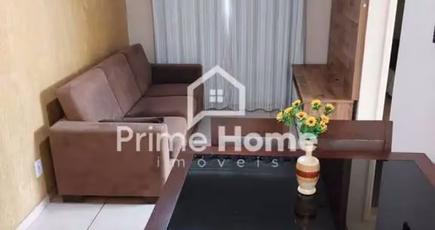 Apartamento com 2 quartos à venda na Rua Antônio Santos Carvalhinho, 160, Vila Trinta e Um de Março, Campinas
