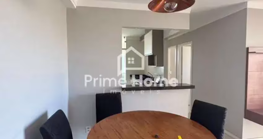 Apartamento com 2 quartos à venda na Avenida Governador Pedro de Toledo, 442, Bonfim, Campinas