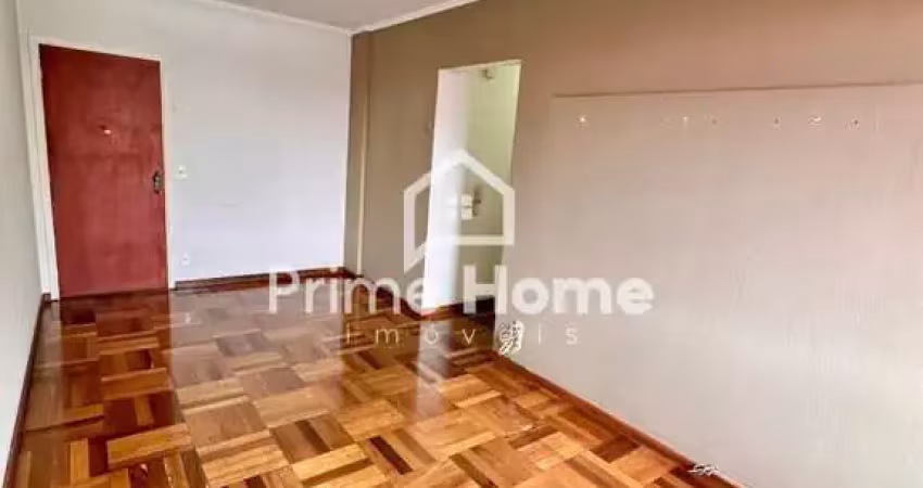 Apartamento com 3 quartos à venda na Avenida General Carneiro, 576, Vila João Jorge, Campinas