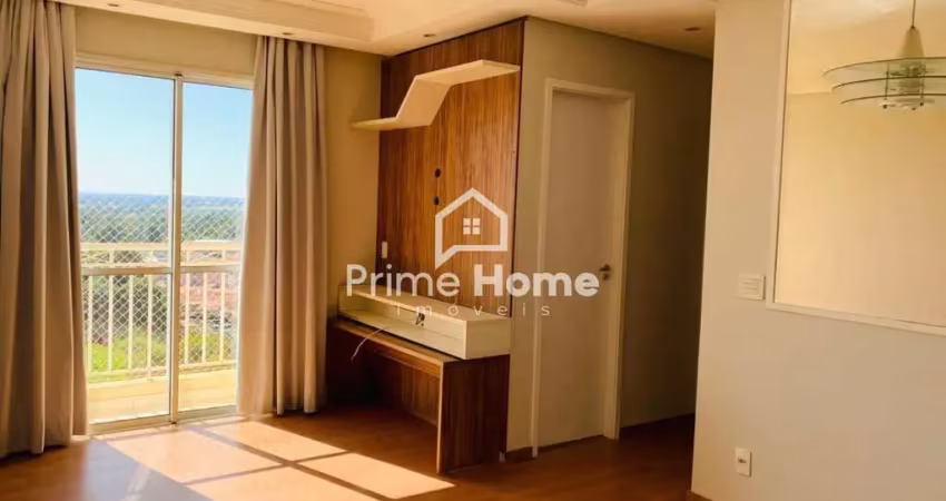 Apartamento com 2 quartos à venda na Avenida Imperatriz Leopoldina, 550, Vila Nova, Campinas