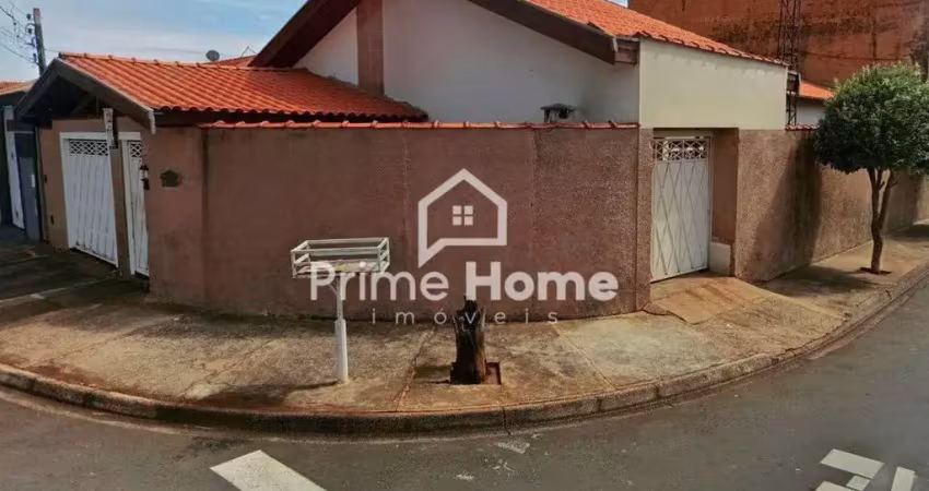 Casa com 3 quartos à venda no Jardim da Alvorada, Nova Odessa 