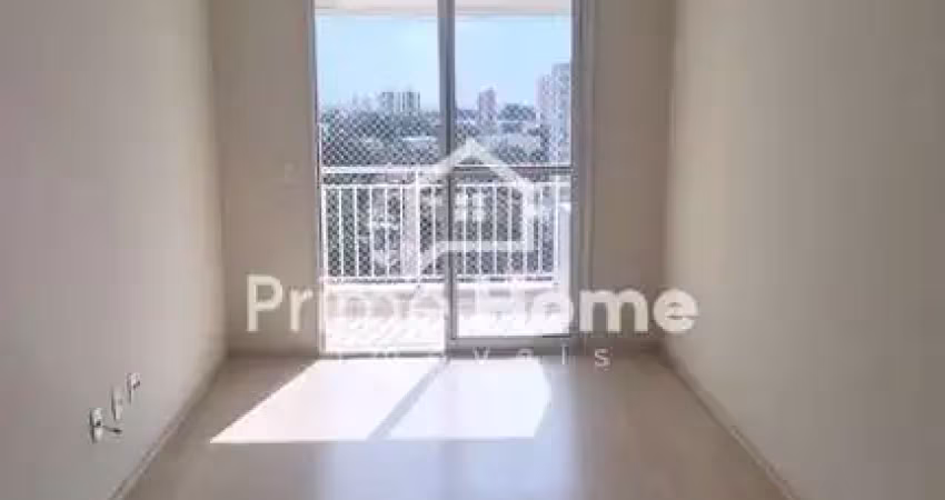 Apartamento com 2 quartos à venda na Rua Luzitana, 43, Bosque, Campinas