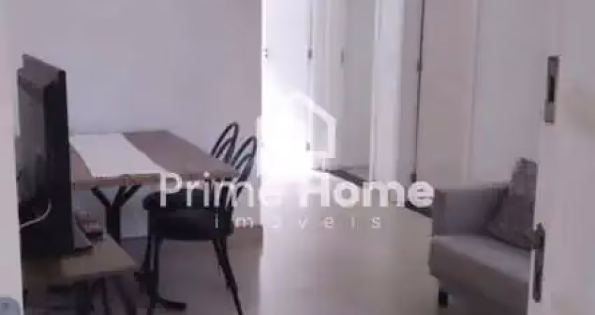 Apartamento com 2 quartos à venda na 2, 101, Loteamento Parque das Águas, Campinas