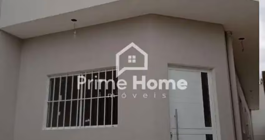 Casa com 2 quartos à venda na Odilon Vitorino de Lima, 55, Jardim Villagio Ghiraldelli, Hortolândia