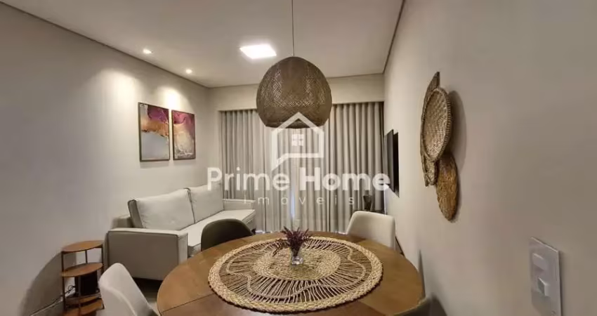 Apartamento com 2 quartos para alugar na Rua Doutor Carlos Guimarães, 165, Cambuí, Campinas