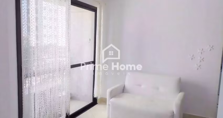 Apartamento com 1 quarto para alugar na Rua Joaquim Novaes, 1920, Cambuí, Campinas