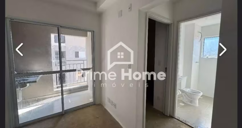 Apartamento com 2 quartos à venda na Souza, 1290, Vila Mário Finotelli, Jaguariúna