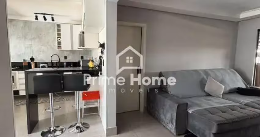 Casa com 3 quartos à venda na César Ferreira, 141, Vila Monte Alegre, Paulínia