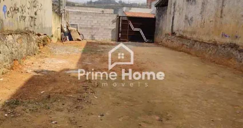 Terreno à venda na Tercílio Gerardini, 347, Capela, Vinhedo