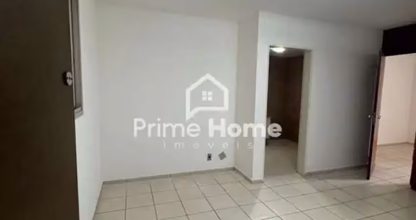 Apartamento com 1 quarto à venda no Cambuí, Campinas 