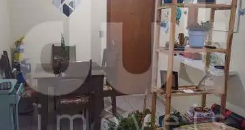 Apartamento com 2 quartos à venda na Rua Alberto Veiga Guignard, 31, Jardim Capivari, Campinas