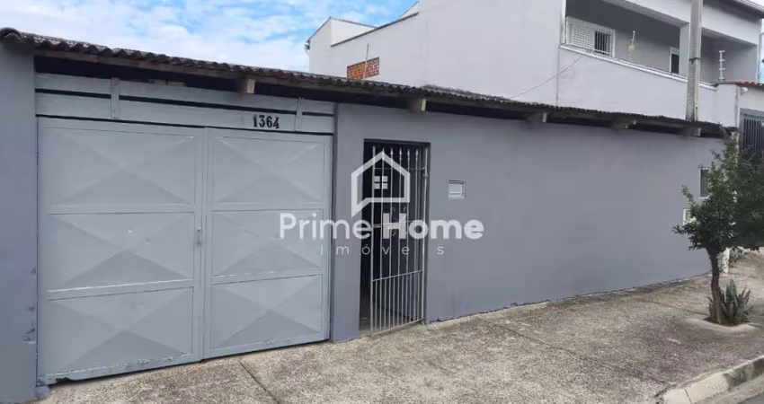 Casa com 3 quartos à venda na Cidade Satélite Íris, Campinas 