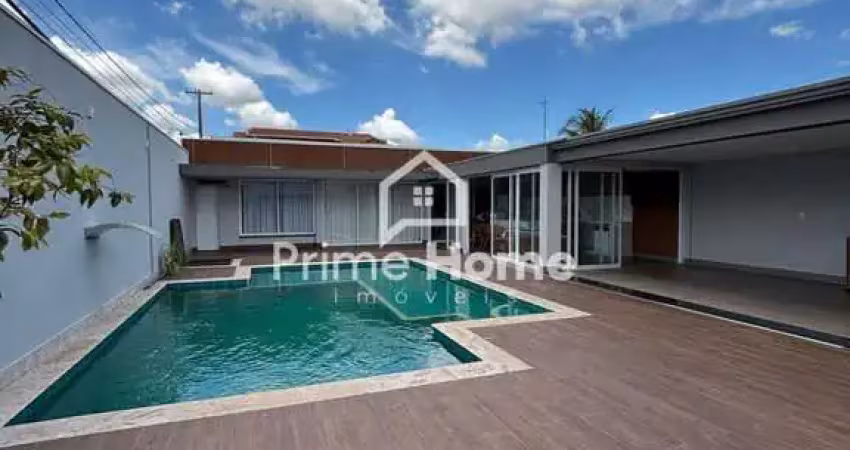 Casa com 3 quartos à venda na Maria Mantovani Cunha, 477, Jardim Bom Retiro (Nova Veneza), Sumaré