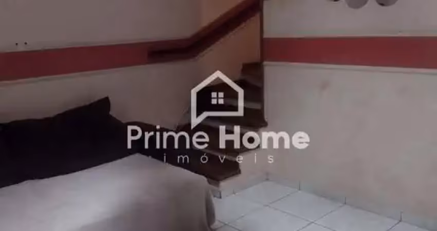 Casa em condomínio fechado com 2 quartos à venda na Ipê Amarelo, 425, Parque Villa Flores, Sumaré
